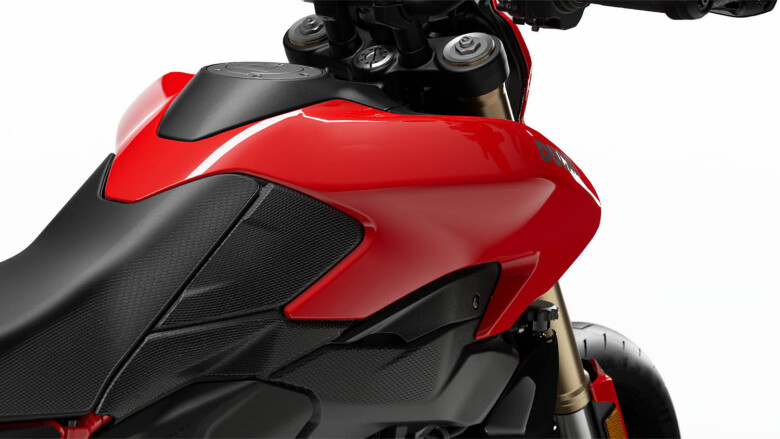 Hypermotard V2 (26MY)